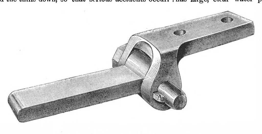An illustration from Scientific American, Vol. 14, No. 14 (March 1866), 1866, leaf 7