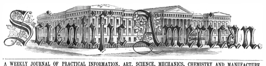 An illustration from Scientific American, Vol. 14, No. 16 (April 1866), 1866, leaf 0