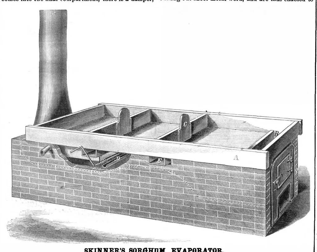An illustration from Scientific American, Vol. 14, No. 16 (April 1866), 1866, leaf 15