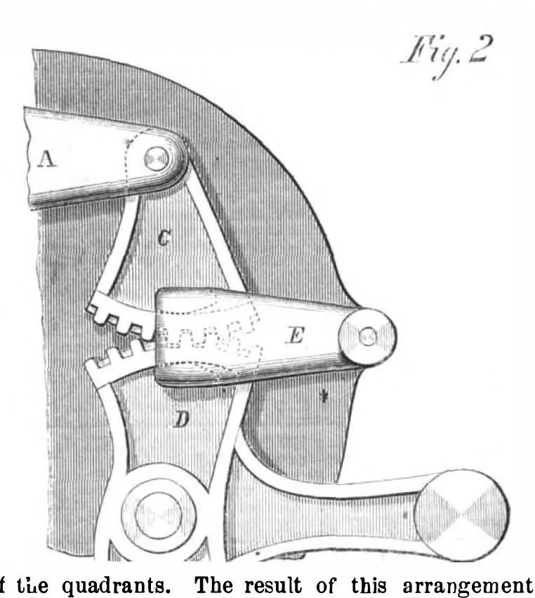 An illustration from Scientific American, Vol. 14, No. 16 (April 1866), 1866, leaf 15
