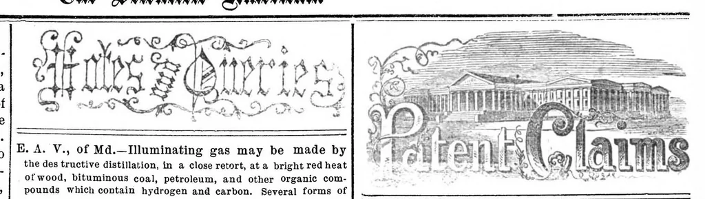 An illustration from Scientific American, Vol. 14, No. 17 (April 1866), 1866, leaf 11