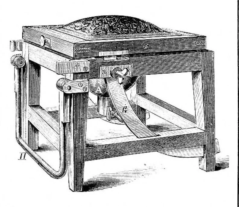 An illustration from Scientific American, Vol. 14, No. 17 (April 1866), 1866, leaf 7