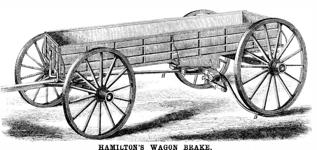 An illustration from Scientific American, Vol. 14, No. 21 (May 1866), 1866, leaf 0