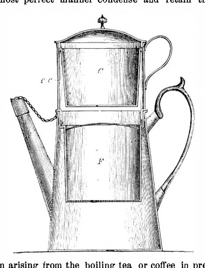 An illustration from Scientific American, Vol. 14, No. 21 (May 1866), 1866, leaf 7