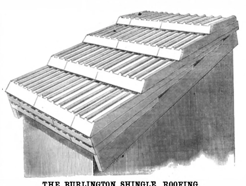 An illustration from Scientific American, Vol. 14, No. 22 (May 1866), 1866, leaf 19