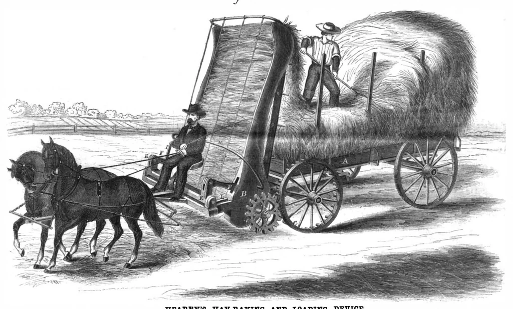 An illustration from Scientific American, Vol. 14, No. 24 (June 1866), 1866, leaf 0
