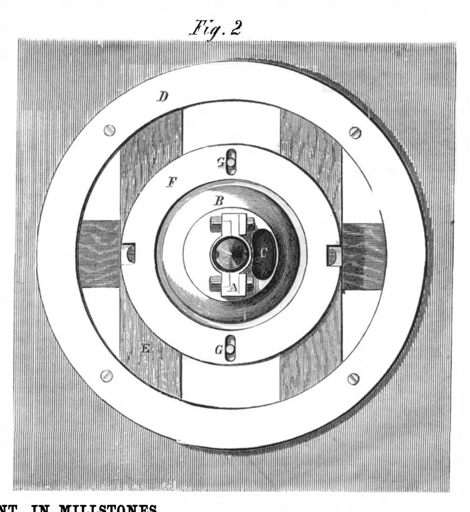 An illustration from Scientific American, Vol. 15, No. 2 (July 1866), 1866, leaf 7