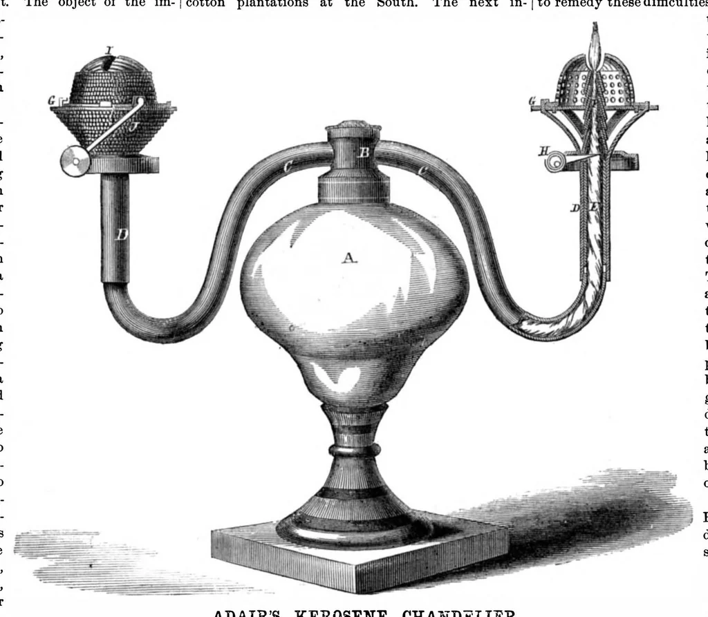 An illustration from Scientific American, Vol. 15, No. 3 (July 1866), 1866, leaf 7
