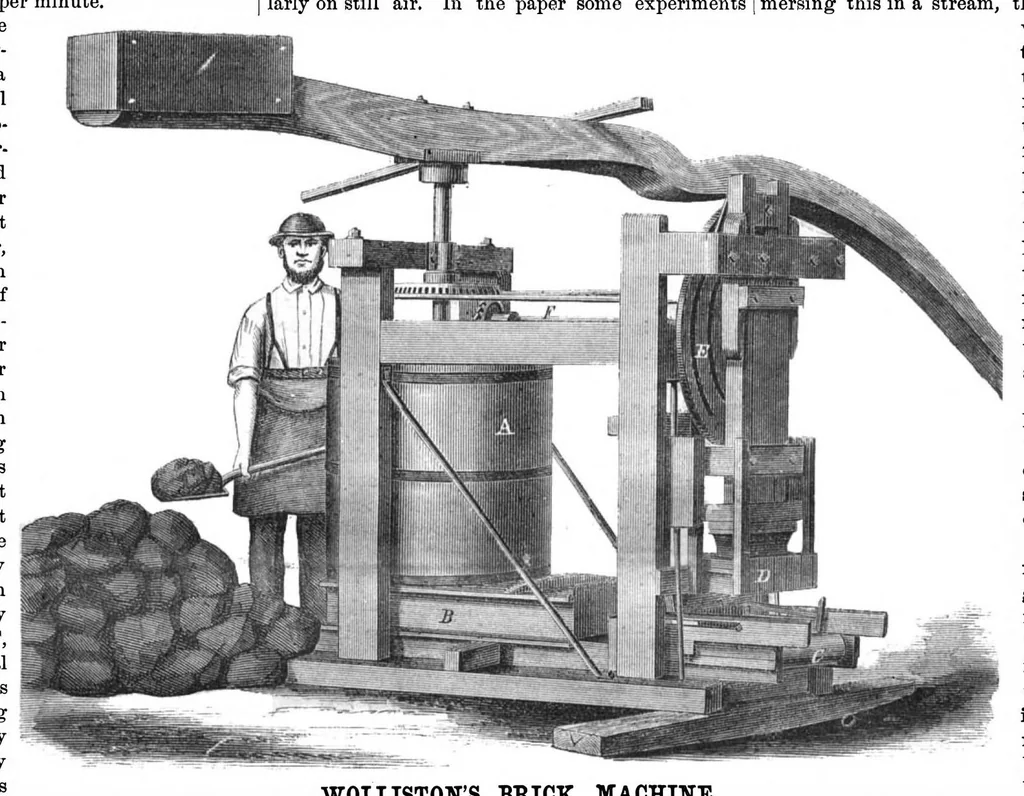 An illustration from Scientific American, Vol. 15, No. 5 (July 1866), 1866, leaf 0