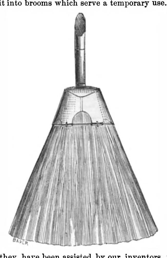 An illustration from Scientific American, Vol. 15, No. 5 (July 1866), 1866, leaf 3