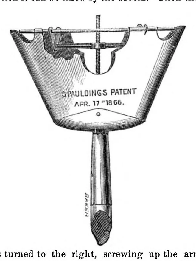 An illustration from Scientific American, Vol. 15, No. 5 (July 1866), 1866, leaf 3