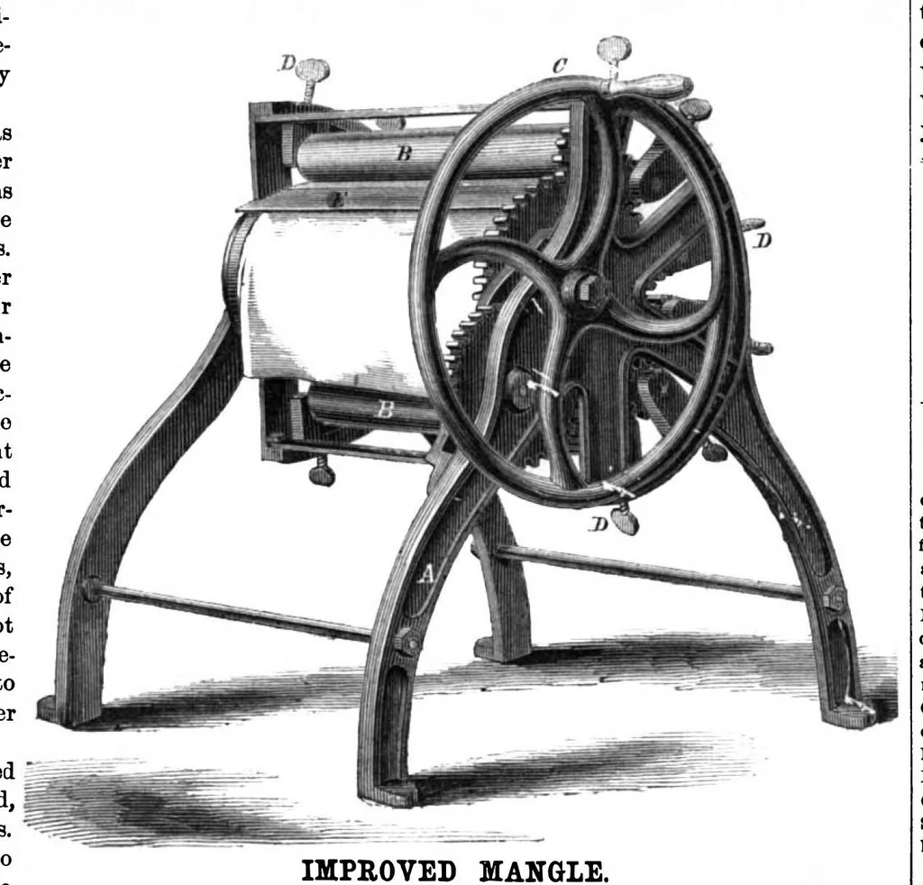 An illustration from Scientific American, Vol. 15, No. 10 (September 1866), 1866, leaf 15