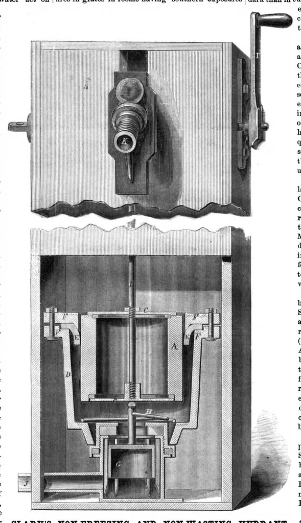 An illustration from Scientific American, Vol. 15, No. 11 (September 1866), 1866, leaf 0