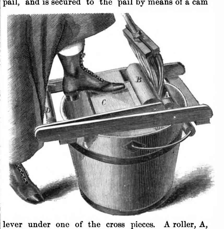 An illustration from Scientific American, Vol. 15, No. 11 (September 1866), 1866, leaf 19