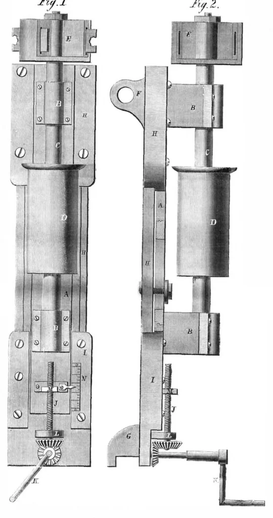 An illustration from Scientific American, Vol. 15, No. 11 (September 1866), 1866, leaf 3