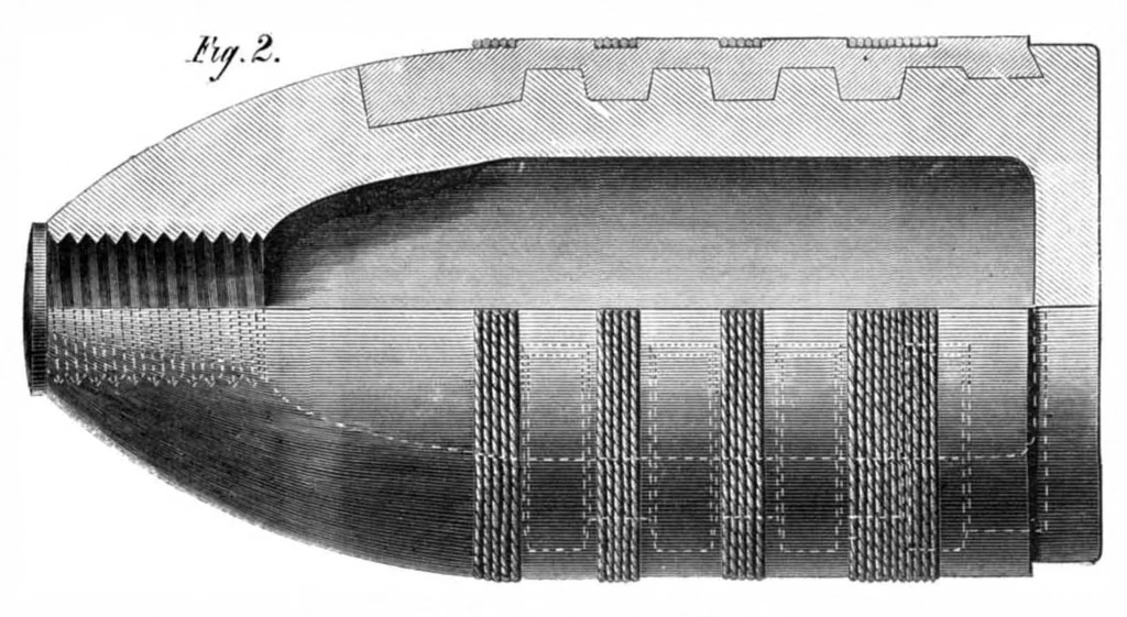 An illustration from Scientific American, Vol. 15, No. 11 (September 1866), 1866, leaf 7