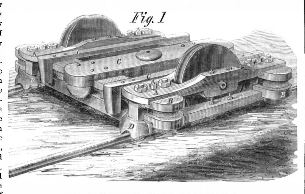 An illustration from Scientific American, Vol. 15, No. 12 (September 1866), 1866, leaf 7