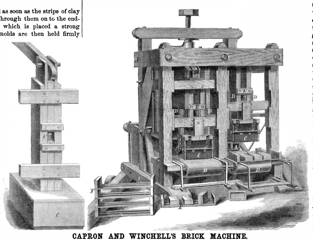 An illustration from Scientific American, Vol. 15, No. 14 (September 1866), 1866, leaf 7
