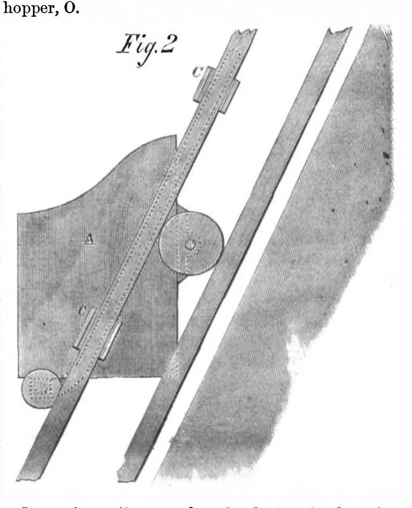 An illustration from Scientific American, Vol. 15, No. 17 (October 1866), 1866, leaf 0
