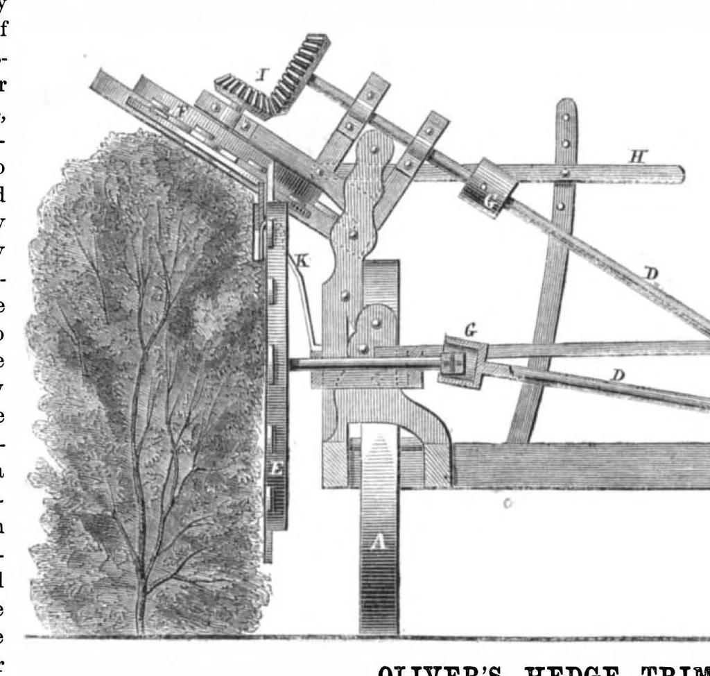 An illustration from Scientific American, Vol. 15, No. 17 (October 1866), 1866, leaf 15