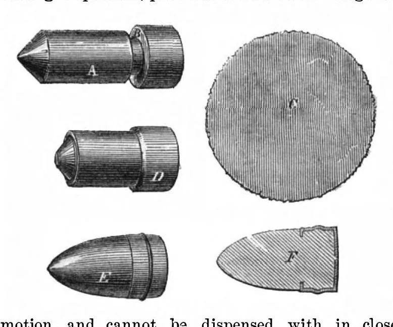 An illustration from Scientific American, Vol. 15, No. 19 (November 1866), 1866, leaf 17