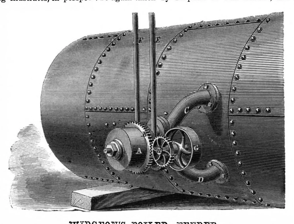 An illustration from Scientific American, Vol. 15, No. 19 (November 1866), 1866, leaf 3
