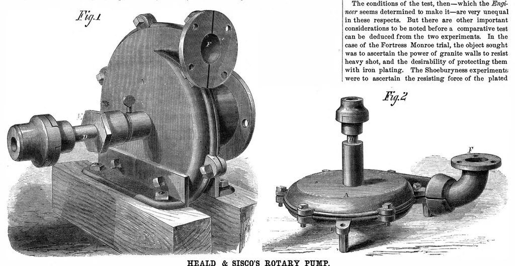 An illustration from Scientific American, Vol. 15, No. 19 (November 1866), 1866, leaf 7