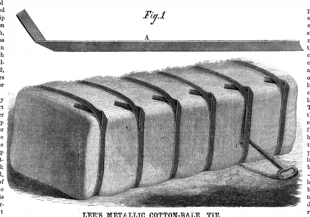 An illustration from Scientific American, Vol. 15, No. 20 (November 1866), 1866, leaf 15