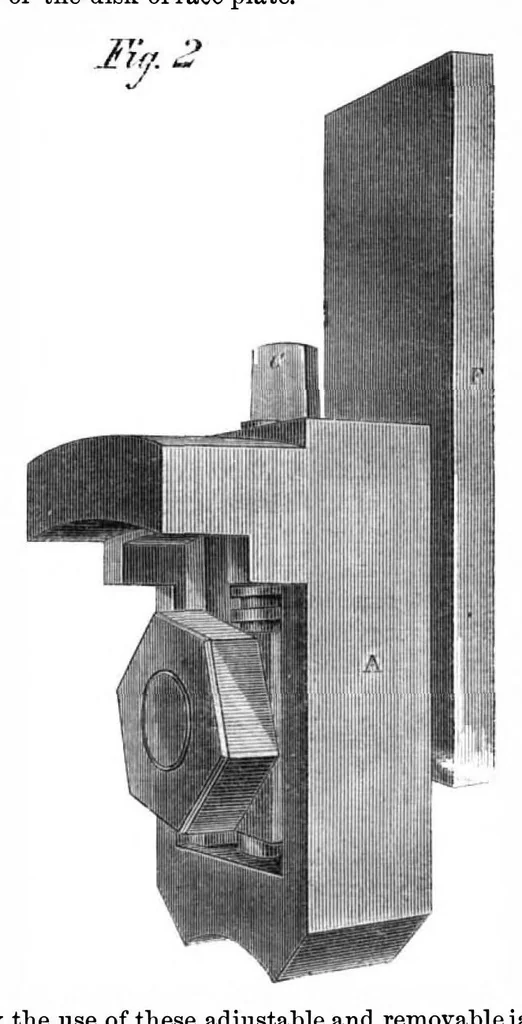 An illustration from Scientific American, Vol. 15, No. 20 (November 1866), 1866, leaf 4