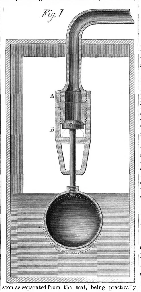 An illustration from Scientific American, Vol. 15, No. 20 (November 1866), 1866, leaf 7