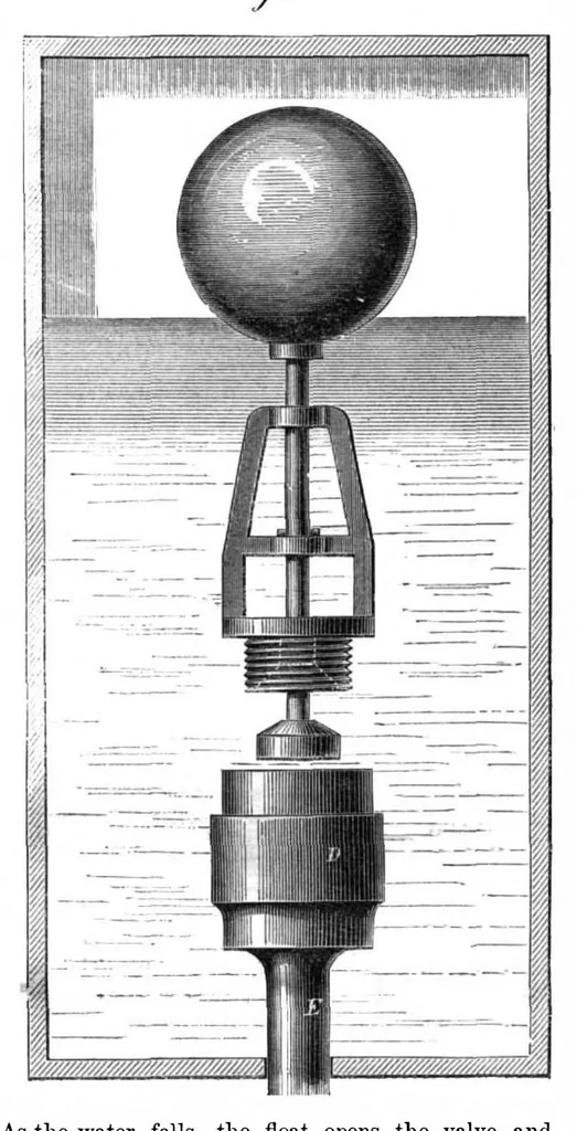 An illustration from Scientific American, Vol. 15, No. 20 (November 1866), 1866, leaf 7