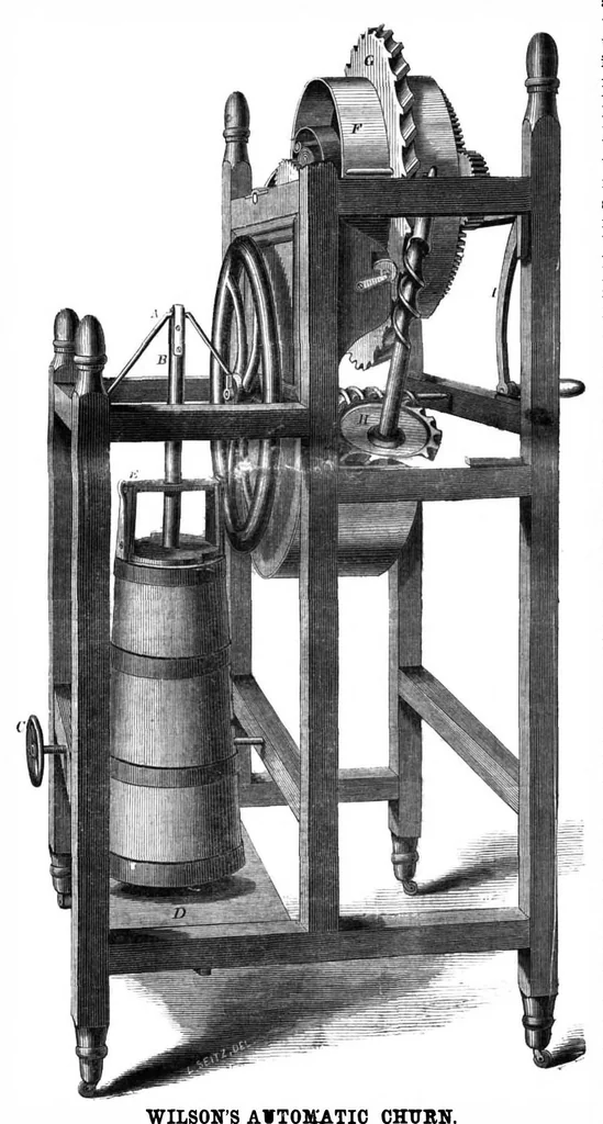 An illustration from Scientific American, Vol. 15, No. 23 (December 1866), 1866, leaf 0