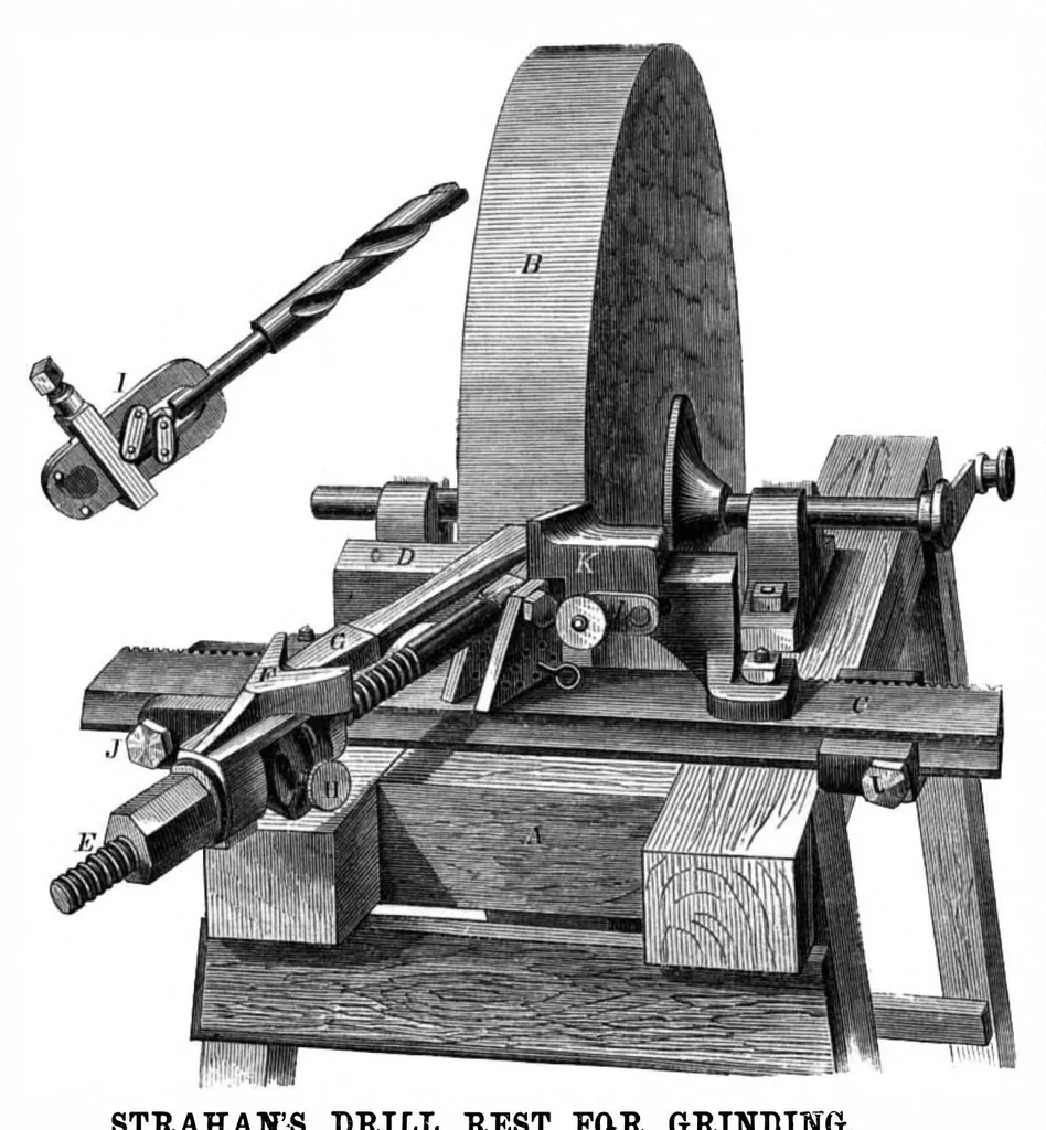 An illustration from Scientific American, Vol. 15, No. 23 (December 1866), 1866, leaf 7