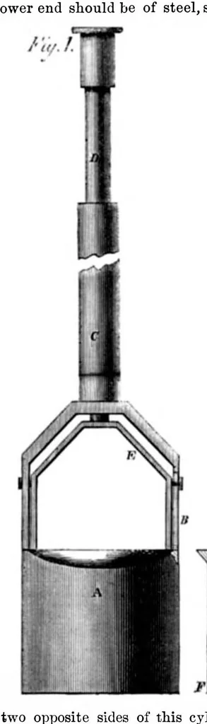 An illustration from Scientific American, Vol. 16, No. 1 (January 1867), 1867, leaf 4