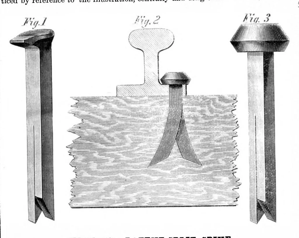 An illustration from Scientific American, Vol. 16, No. 2 (January 1867), 1867, leaf 3