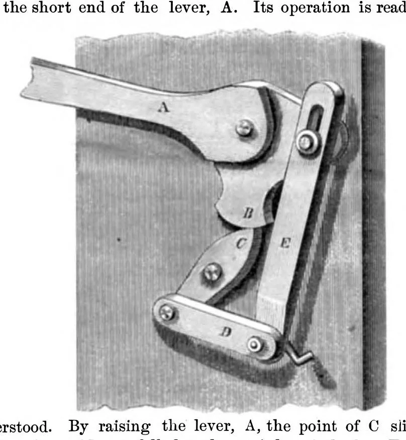 An illustration from Scientific American, Vol. 16, No. 2 (January 1867), 1867, leaf 3