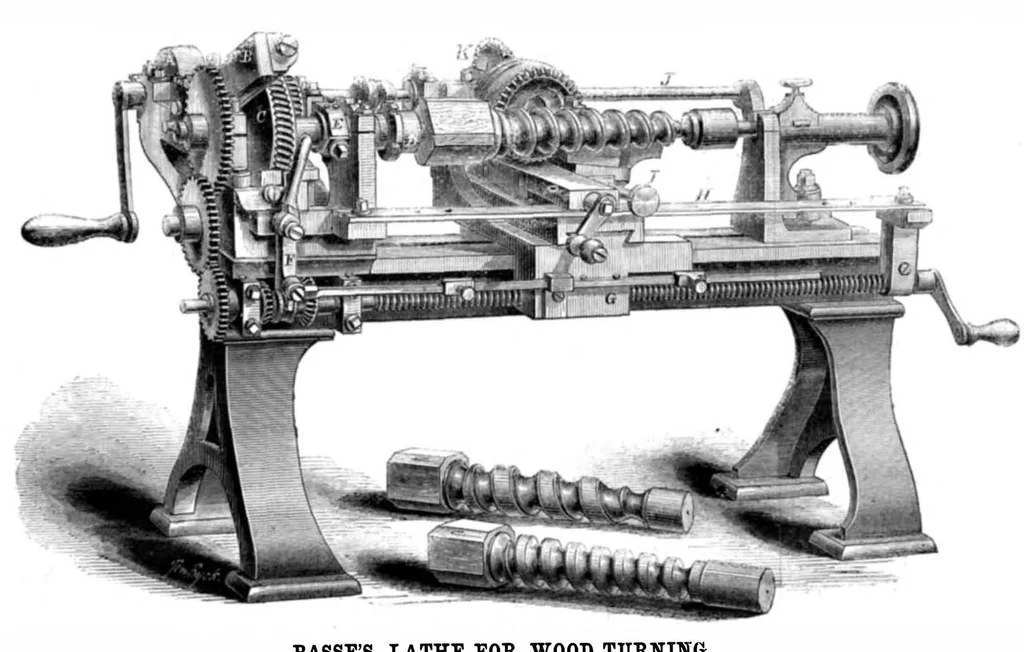 An illustration from Scientific American, Vol. 16, No. 4 (January 1867), 1867, leaf 0