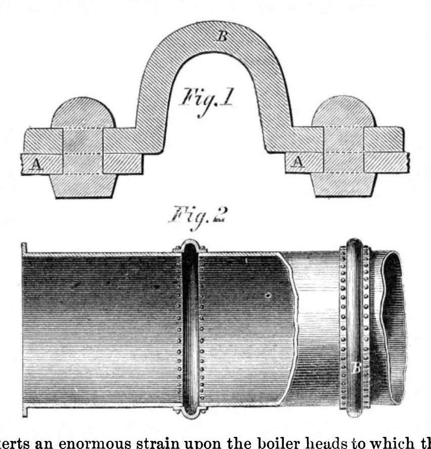 An illustration from Scientific American, Vol. 16, No. 5 (February 1867), 1867, leaf 0