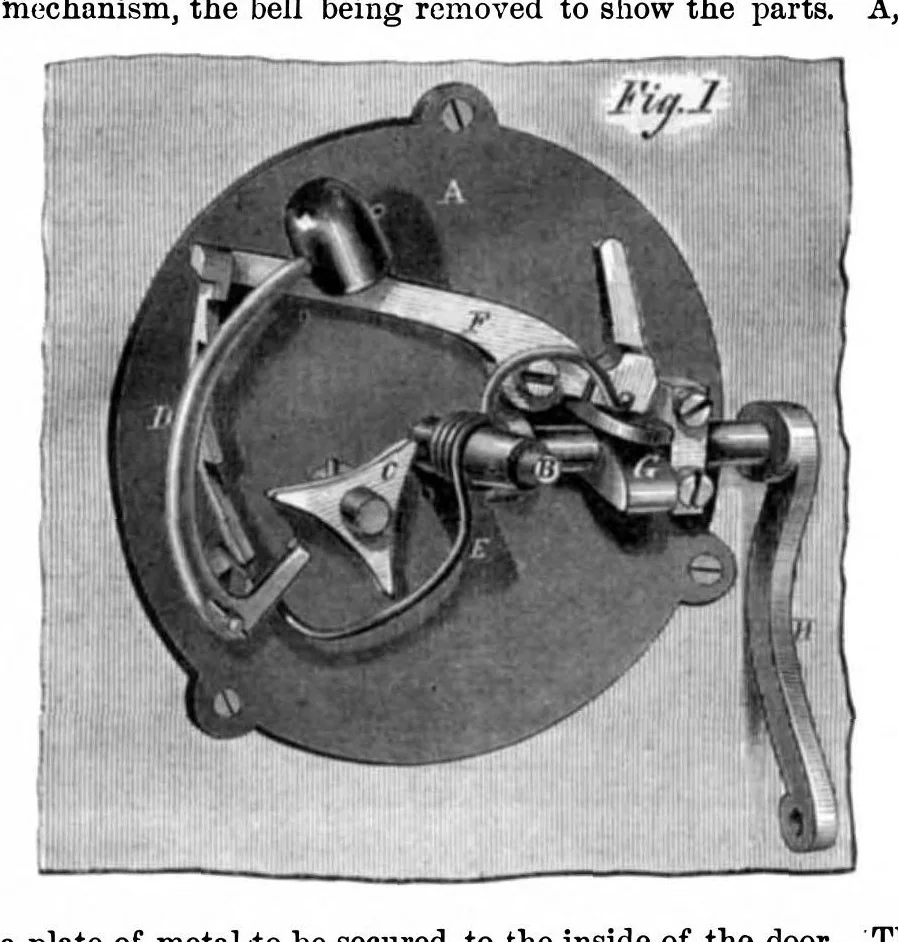 An illustration from Scientific American, Vol. 16, No. 5 (February 1867), 1867, leaf 15