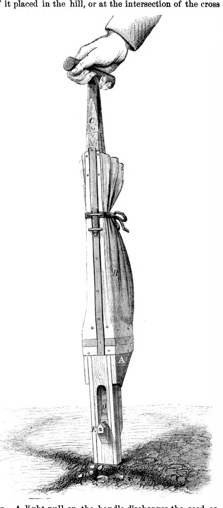 An illustration from Scientific American, Vol. 16, No. 5 (February 1867), 1867, leaf 3