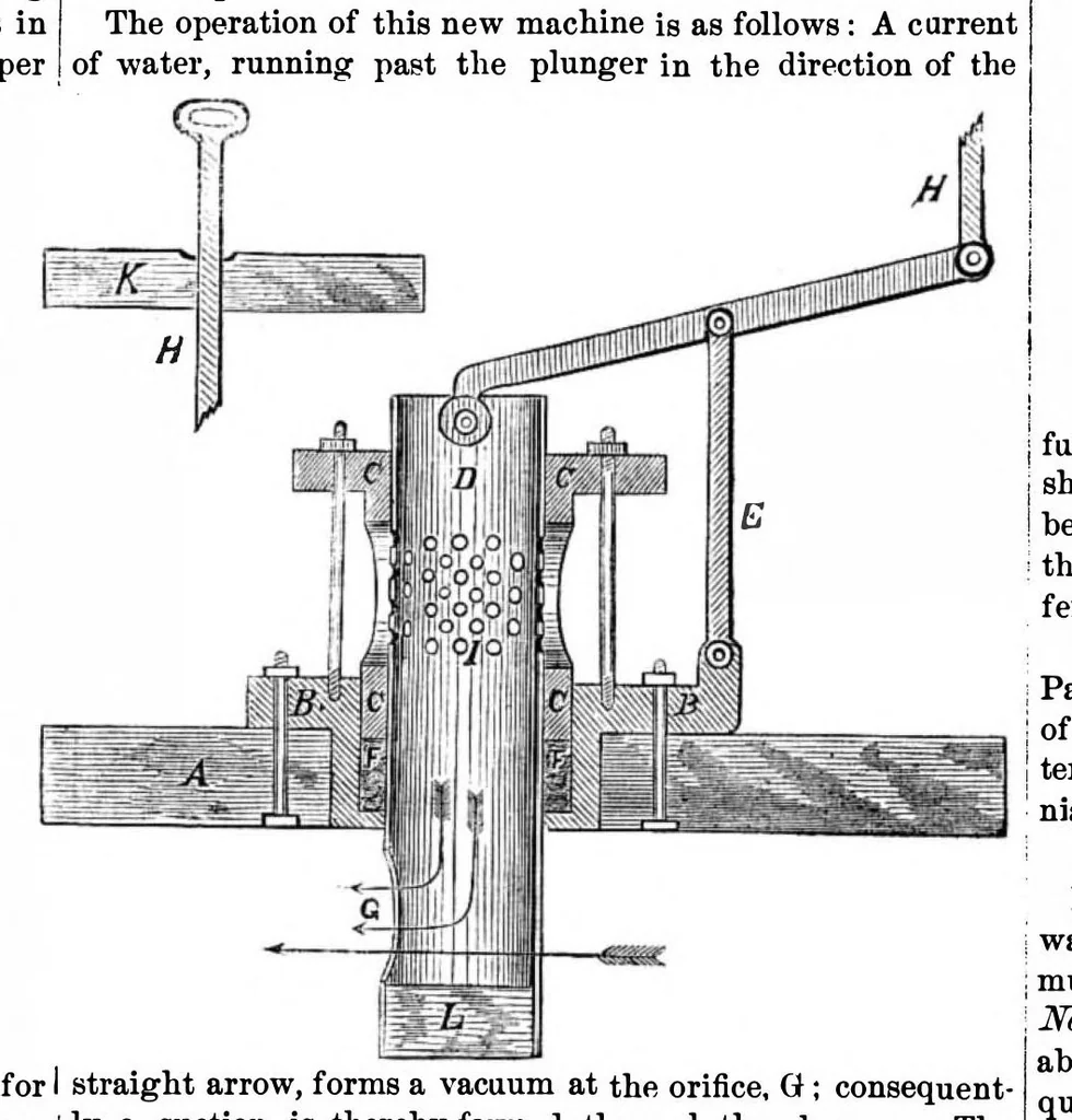 An illustration from Scientific American, Vol. 16, No. 5 (February 1867), 1867, leaf 3