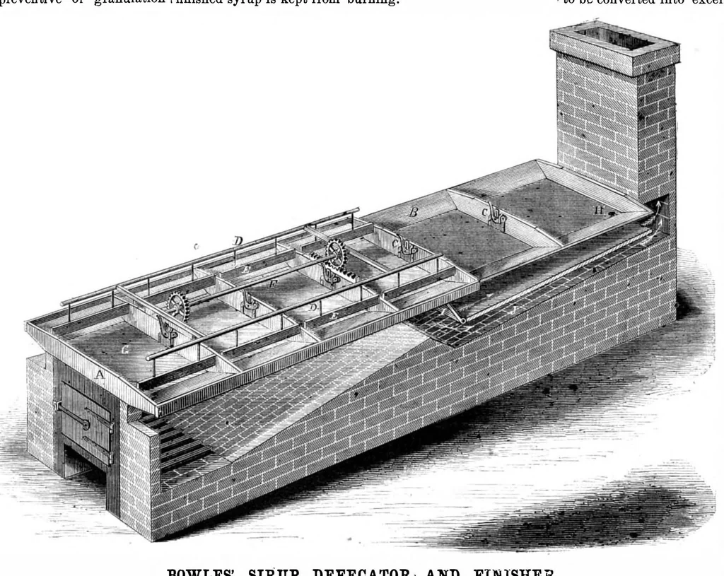 An illustration from Scientific American, Vol. 16, No. 7 (February 1867), 1867, leaf 15
