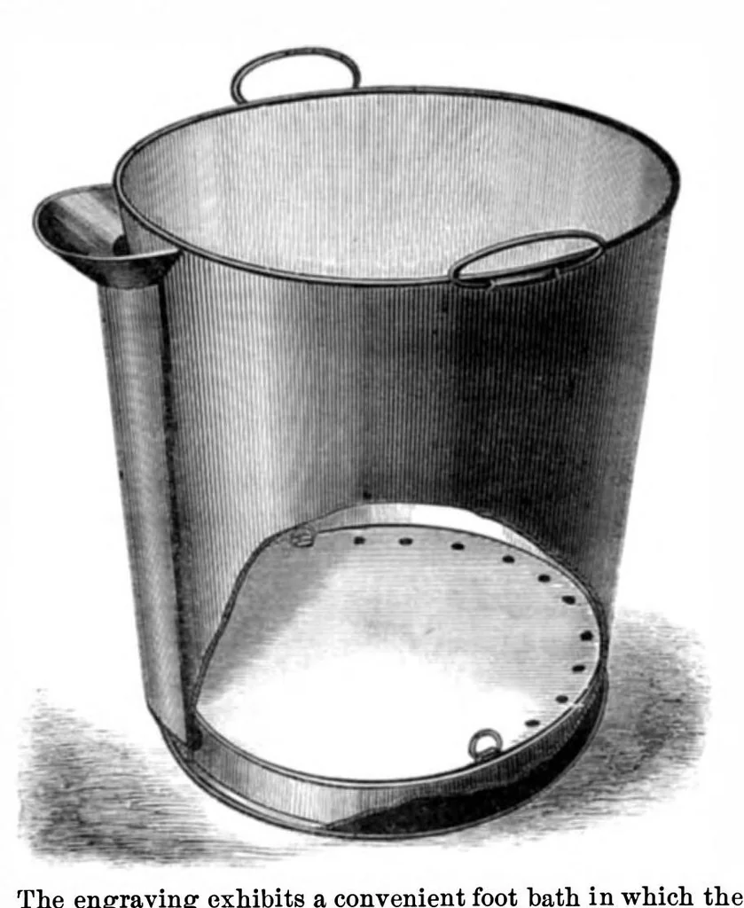 An illustration from Scientific American, Vol. 16, No. 8 (February 1867), 1867, leaf 7