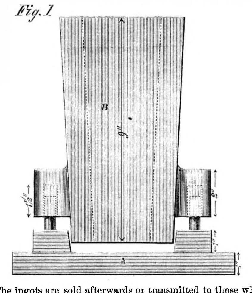 An illustration from Scientific American, Vol. 16, No. 9 (March 1867), 1867, leaf 3