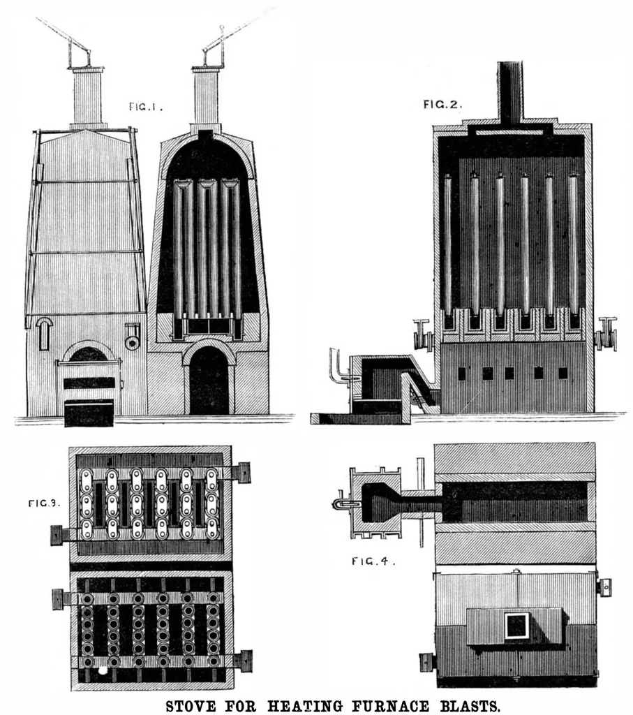 An illustration from Scientific American, Vol. 16, No. 10 (March 1867), 1867, leaf 0