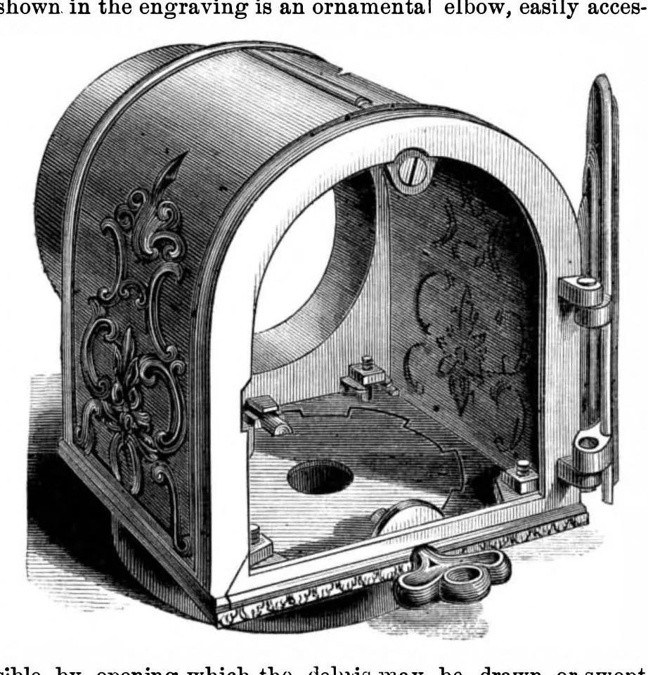 An illustration from Scientific American, Vol. 16, No. 10 (March 1867), 1867, leaf 3