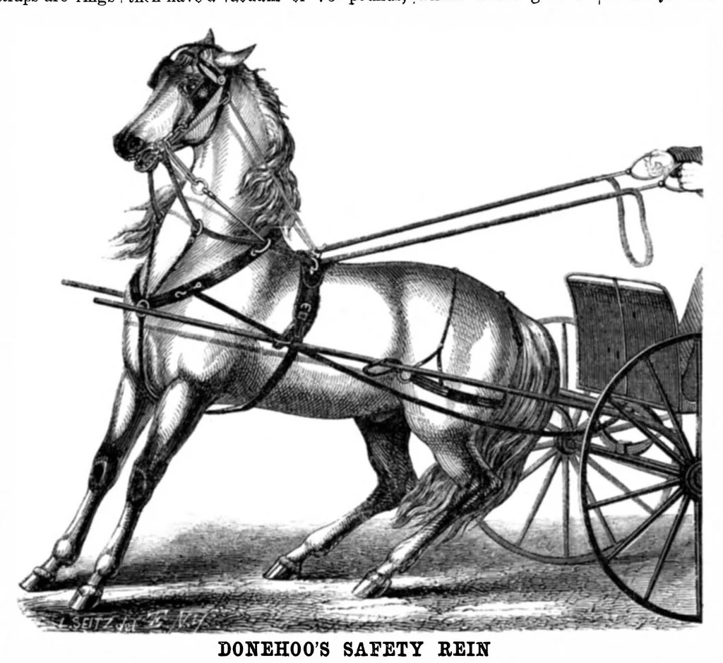 An illustration from Scientific American, Vol. 16, No. 11 (March 1867), 1867, leaf 4