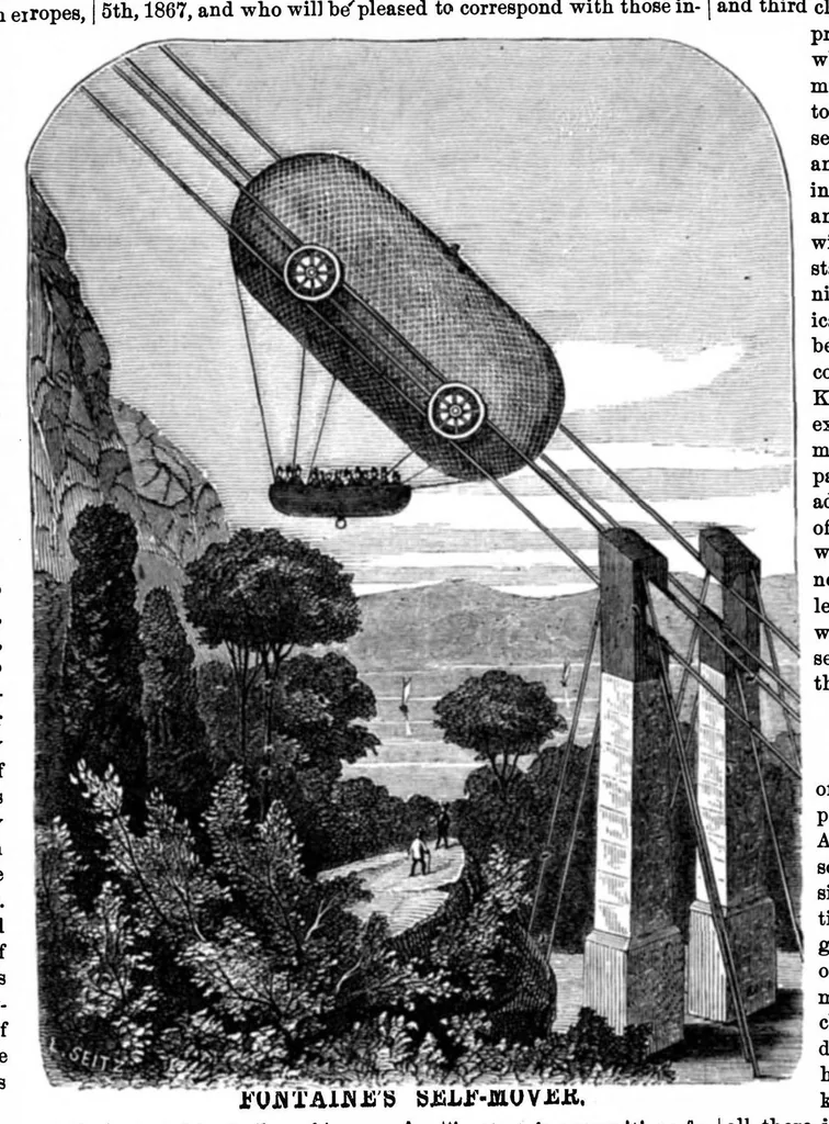 An illustration from Scientific American, Vol. 16, No. 13 (March 1867), 1867, leaf 0