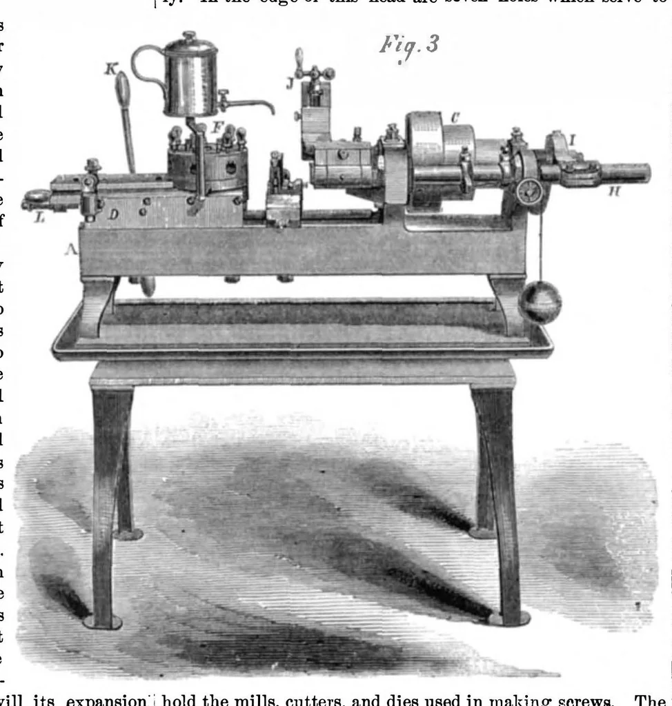 An illustration from Scientific American, Vol. 16, No. 14 (April 1867), 1867, leaf 0