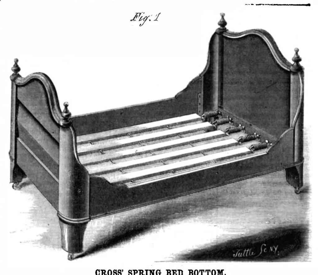 An illustration from Scientific American, Vol. 16, No. 15 (April 1867), 1867, leaf 15